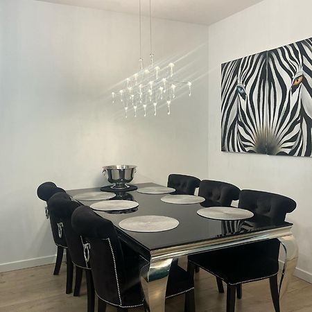 Nadmorskie Tarasy Spa 2 By Jantar Apartamenty Kołobrzeg Extérieur photo