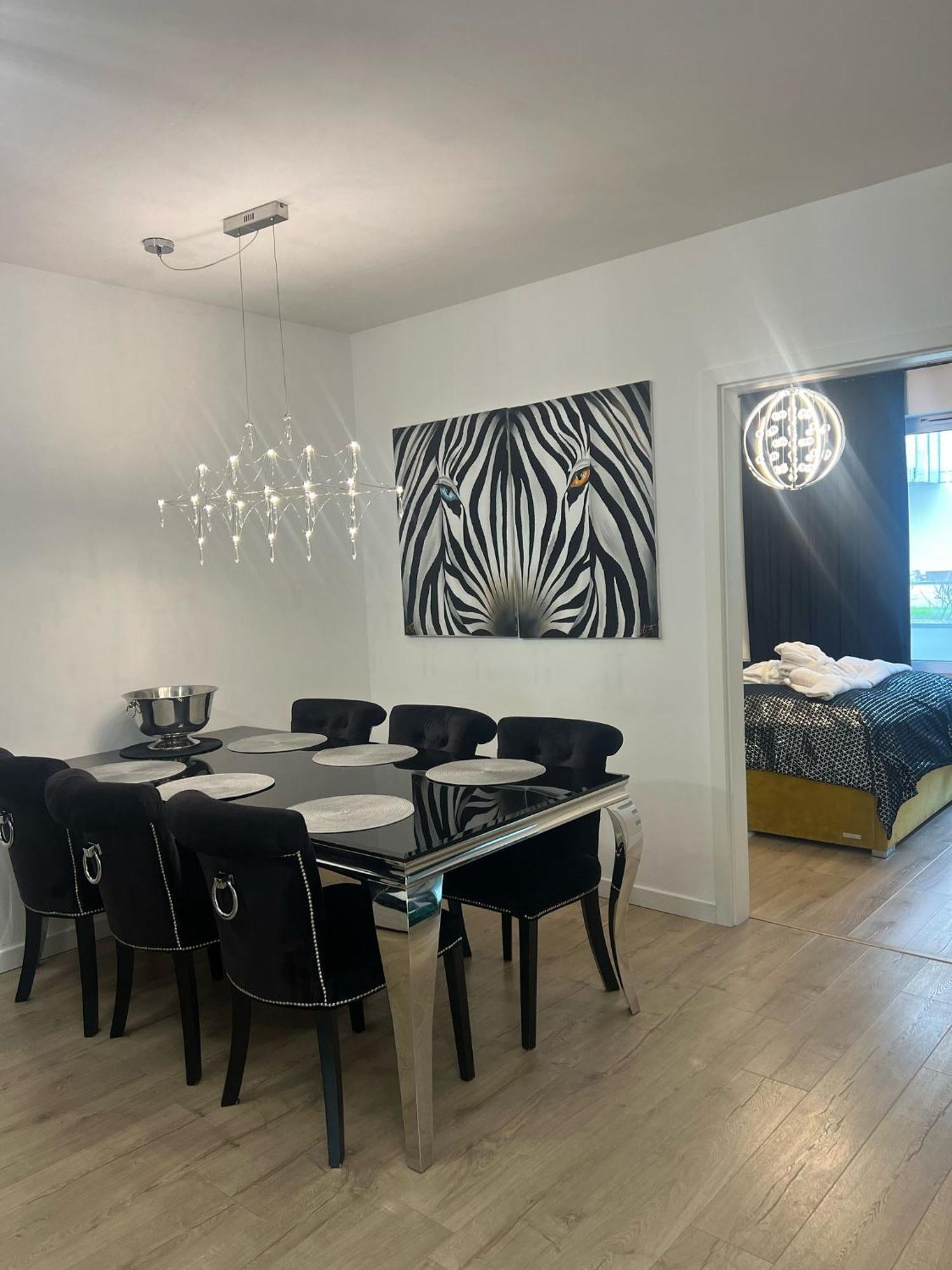 Nadmorskie Tarasy Spa 2 By Jantar Apartamenty Kołobrzeg Extérieur photo