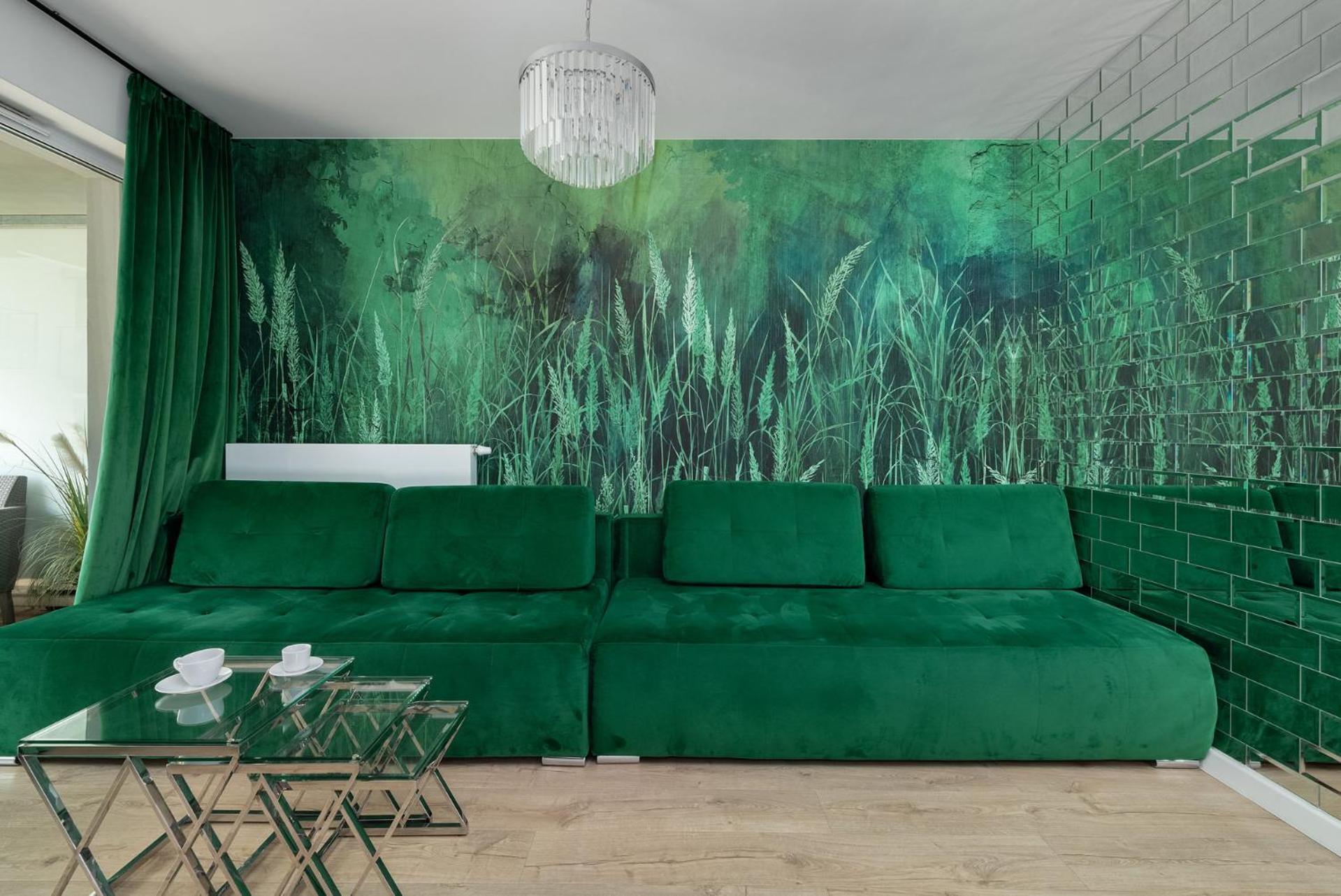 Nadmorskie Tarasy Spa 2 By Jantar Apartamenty Kołobrzeg Extérieur photo