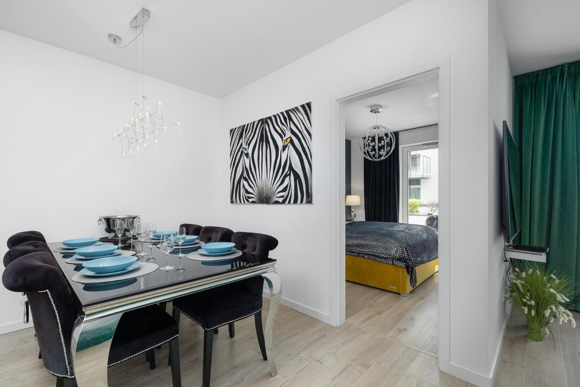 Nadmorskie Tarasy Spa 2 By Jantar Apartamenty Kołobrzeg Extérieur photo