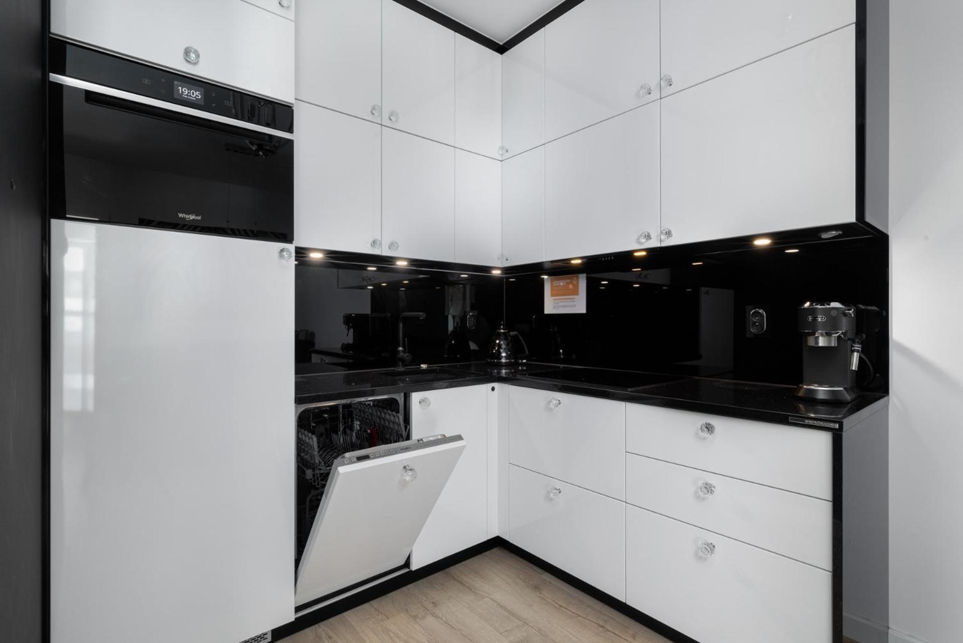 Nadmorskie Tarasy Spa 2 By Jantar Apartamenty Kołobrzeg Extérieur photo